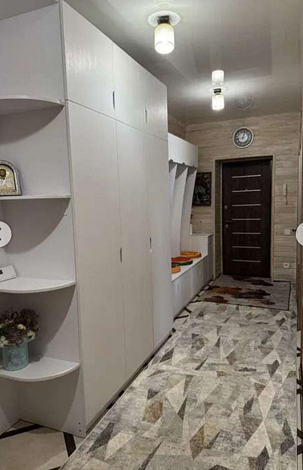 3к квартира метро Масельского Харків - зображення 7