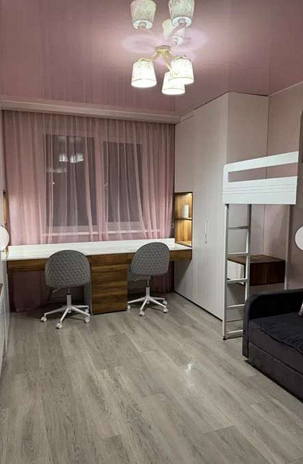 3к квартира метро Масельского Харків - зображення 1