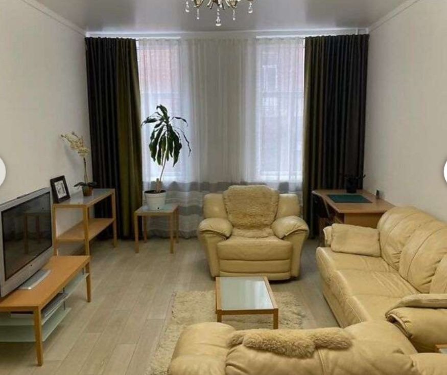 3к квартира метро Масельского Харків - зображення 6