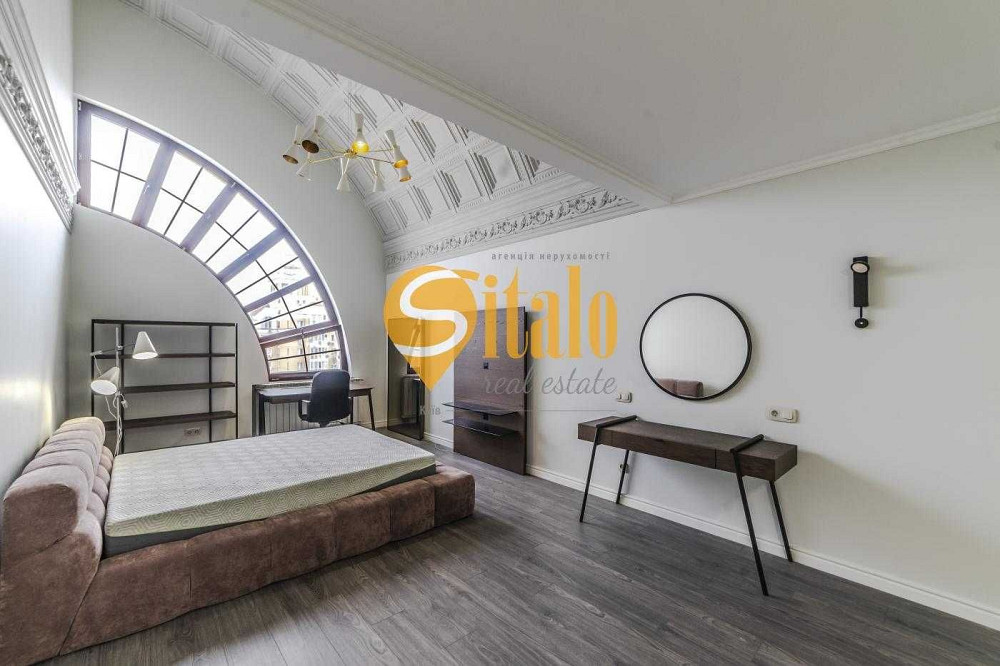 Екслюзивний пентхаус з вишуканим ремонтом на Набережній Оболоні Київ - зображення 7