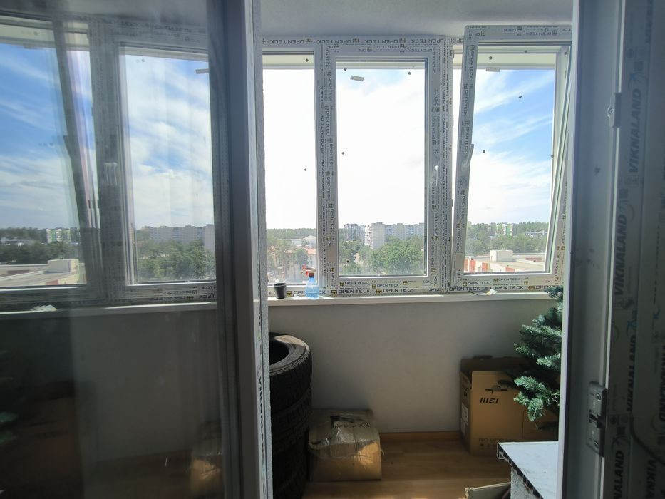 Три кімнатна квартира біля школи Ірпінь - зображення 8