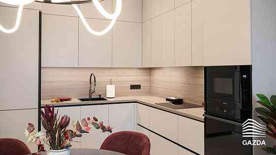 2-кімнатна квартира у ЖК GRAND HILLS, Ужгород - GH 4.32 Ужгород