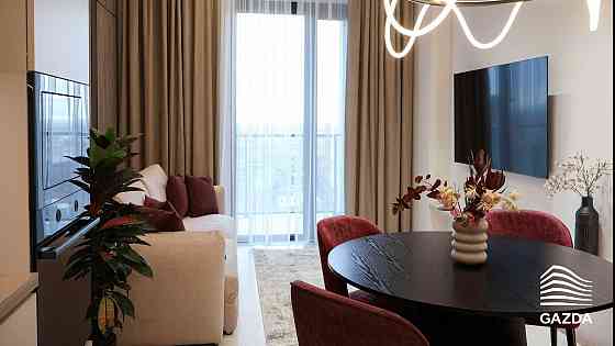 2-кімнатна квартира у ЖК GRAND HILLS, Ужгород - GH 4.32 Ужгород