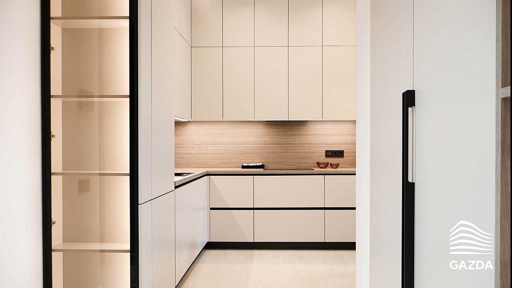 2-кімнатна квартира у ЖК GRAND HILLS, Ужгород - GH 4.32 Ужгород - изображение 5