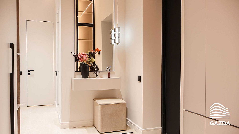 2-кімнатна квартира у ЖК GRAND HILLS, Ужгород - GH 4.32 Ужгород - изображение 6