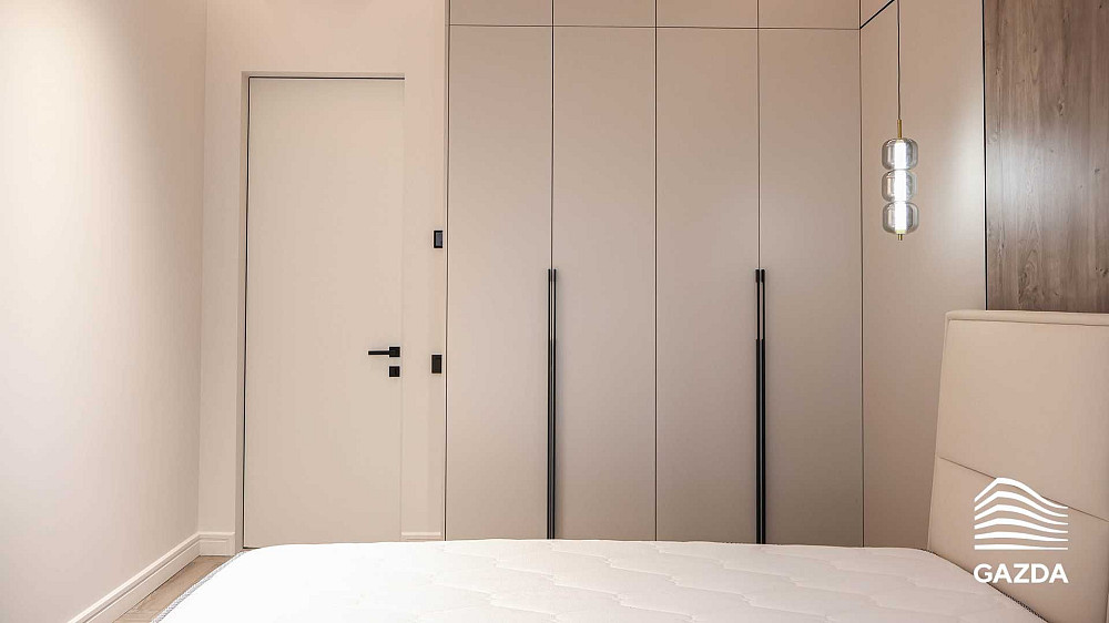 2-кімнатна квартира у ЖК GRAND HILLS, Ужгород - GH 4.32 Ужгород - изображение 8