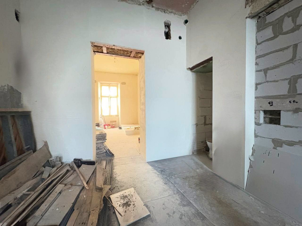 Продаж 2 кім квартири 72 м2, вул. Пекарська, м. Львів Львов - изображение 4