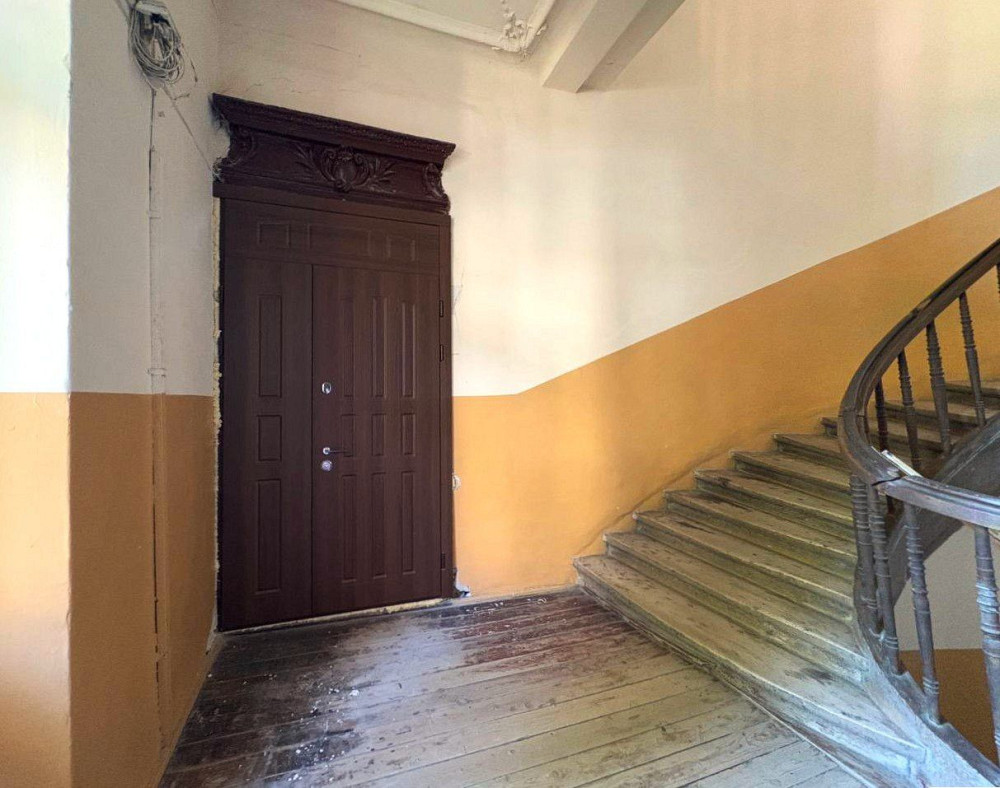 Продаж 2 кім квартири 72 м2, вул. Пекарська, м. Львів Львов - изображение 2