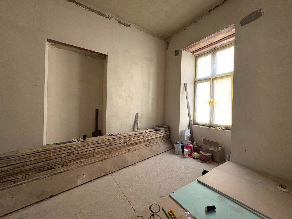 Продаж 2 кім квартири 72 м2, вул. Пекарська, м. Львів Львов - изображение 3