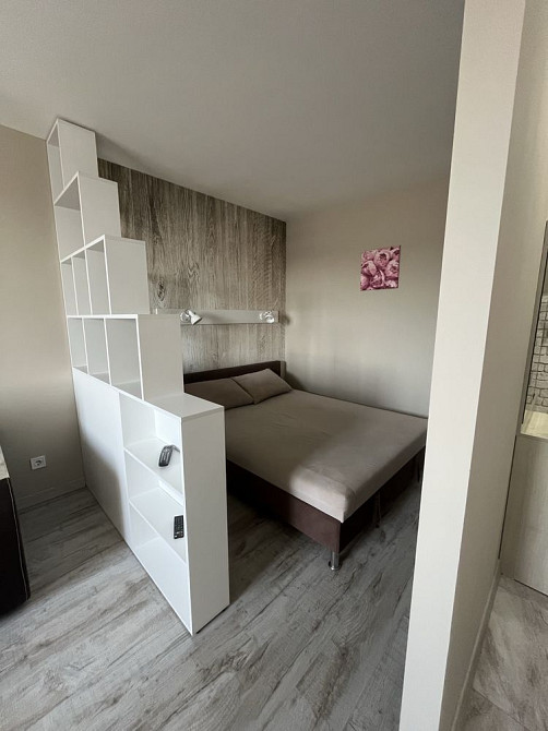 Продам однокомнатную квартину! ЖК Счастливый!!! Дніпро - зображення 4