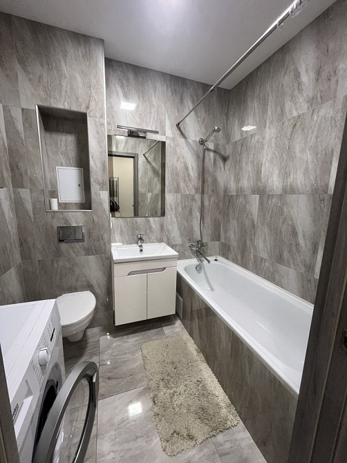 Продам однокомнатную квартину! ЖК Счастливый!!! Дніпро - зображення 6