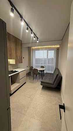 1 кімнатна квартира ЖК Континент Рей Буча