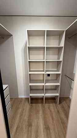 1 кімнатна квартира ЖК Континент Рей Буча