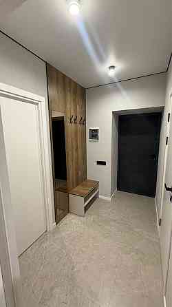 1 кімнатна квартира ЖК Континент Рей Буча