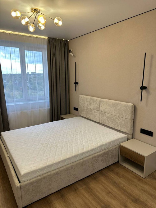 1 кімнатна квартира ЖК Континент Рей Буча - изображение 7