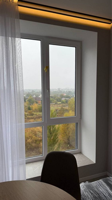 1 кімнатна квартира ЖК Континент Рей Буча - изображение 6