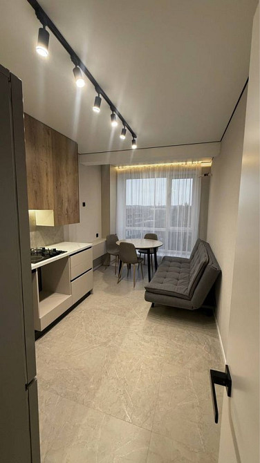 1 кімнатна квартира ЖК Континент Рей Буча - изображение 3