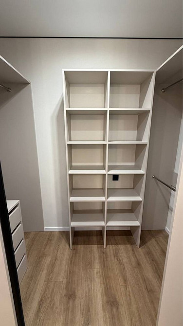 1 кімнатна квартира ЖК Континент Рей Буча - изображение 5