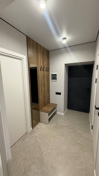 1 кімнатна квартира ЖК Континент Рей Буча - изображение 2