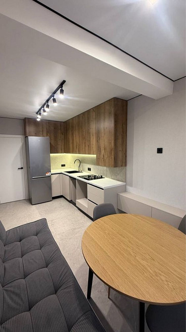 1 кімнатна квартира ЖК Континент Рей Буча - изображение 4