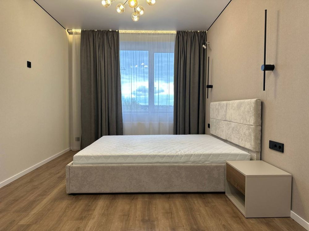 1 кімнатна квартира ЖК Континент Рей Буча - изображение 8