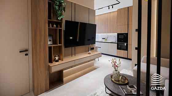 2-кімнатна квартира у ЖК PARKLAND, Ужгород - PL 4.56 Ужгород