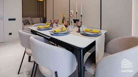 2-кімнатна квартира у ЖК PARKLAND, Ужгород - PL 4.56 Ужгород