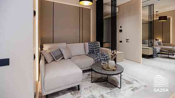 2-кімнатна квартира у ЖК PARKLAND, Ужгород - PL 4.56 Ужгород