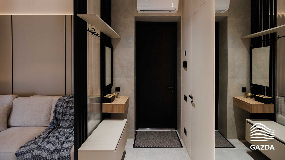 2-кімнатна квартира у ЖК PARKLAND, Ужгород - PL 4.56 Ужгород - изображение 3