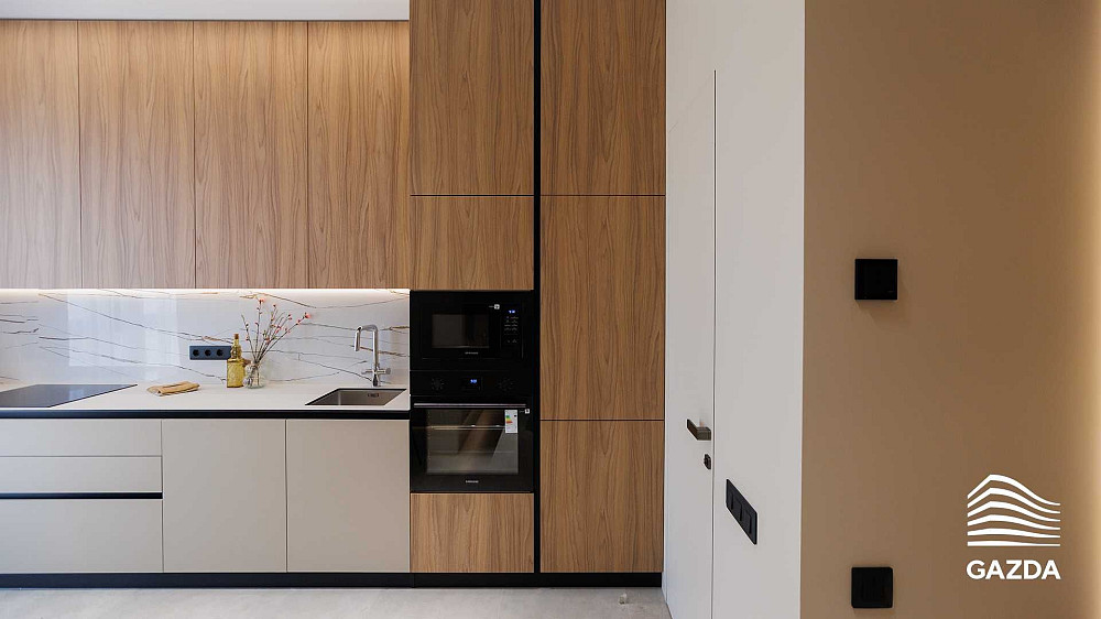 2-кімнатна квартира у ЖК PARKLAND, Ужгород - PL 4.56 Ужгород - изображение 5