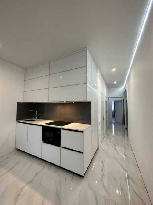 Продам квартиру в ЖК Альтаир 2 , 2 этаж, ремонт, мебель Одеса - зображення 2