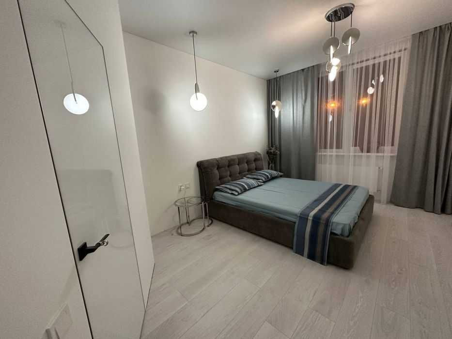 Продам квартиру в ЖК Альтаир 2 , 2 этаж, ремонт, мебель Одеса - зображення 8