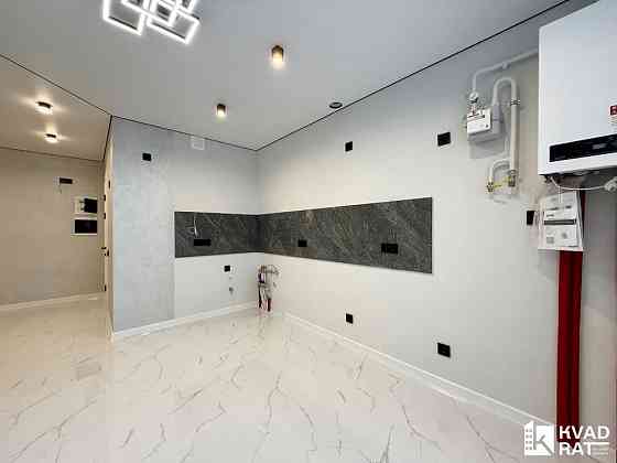 Якісна 1 кім квартира біля річки та поруч центру Івано-Франківськ