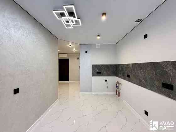 Якісна 1 кім квартира біля річки та поруч центру Івано-Франківськ