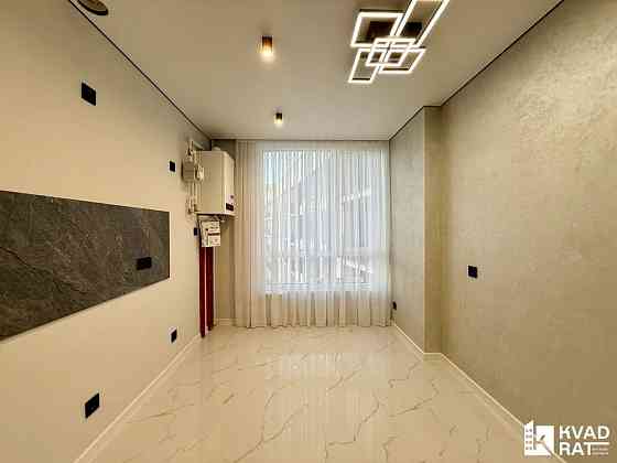 Якісна 1 кім квартира біля річки та поруч центру Івано-Франківськ