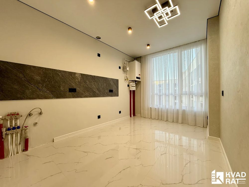 Якісна 1 кім квартира біля річки та поруч центру Івано-Франківськ - зображення 1