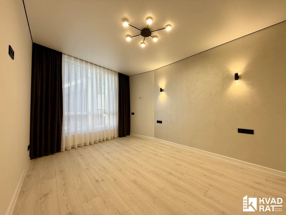 Якісна 1 кім квартира біля річки та поруч центру Івано-Франківськ - зображення 5