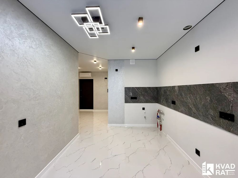 Якісна 1 кім квартира біля річки та поруч центру Івано-Франківськ - зображення 4