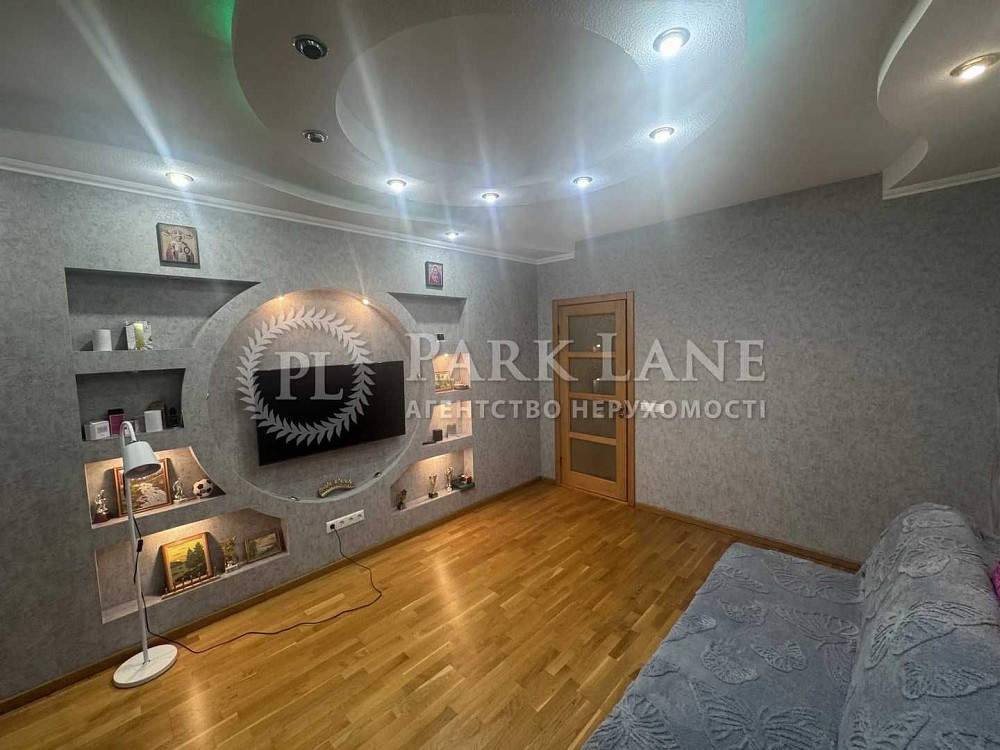 Продаж 3К квартири Гмирі 2 Мишуги Бажана Позняки Осокорки Киев - изображение 1