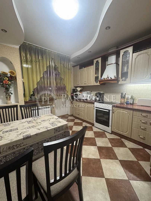 Продаж 3К квартири Гмирі 2 Мишуги Бажана Позняки Осокорки Киев - изображение 4