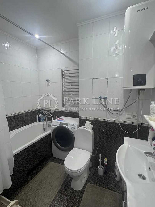 Продаж 3К квартири Гмирі 2 Мишуги Бажана Позняки Осокорки Киев - изображение 5