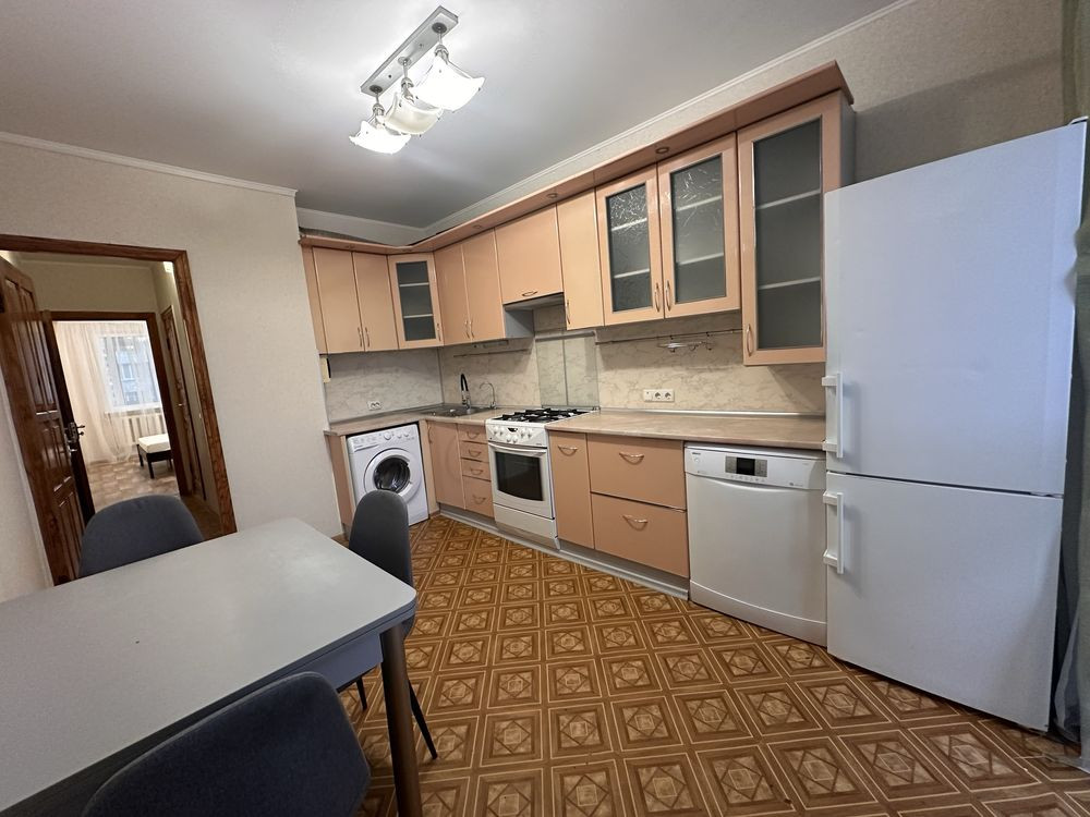 2 комнатная 59 м Вузовский Спецпроект Двухсторонняя! Одеса - зображення 3