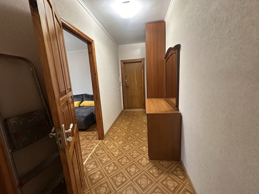 2 комнатная 59 м Вузовский Спецпроект Двухсторонняя! Одеса - зображення 7