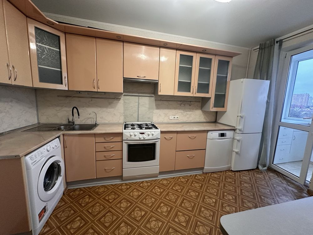 2 комнатная 59 м Вузовский Спецпроект Двухсторонняя! Одеса - зображення 2