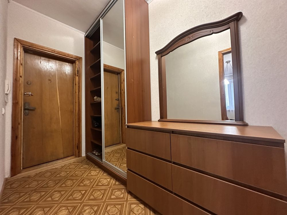 2 комнатная 59 м Вузовский Спецпроект Двухсторонняя! Одеса - зображення 8