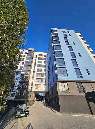 ПРОДАЖ елітної квартири, вул.Будного Тернопіль