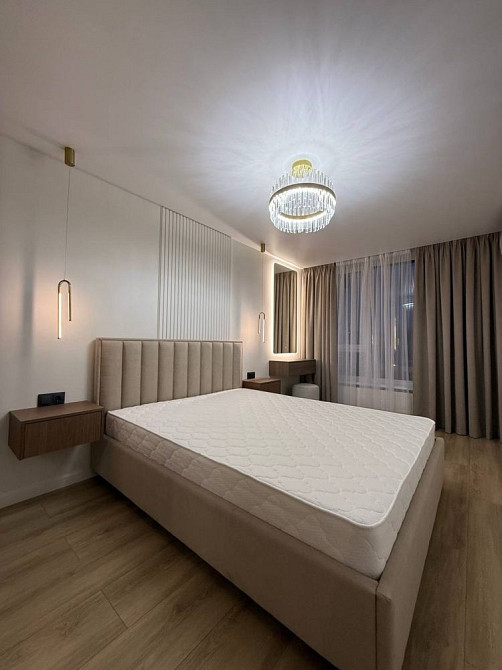 ПРОДАЖ елітної квартири, вул.Будного Тернопіль - зображення 1