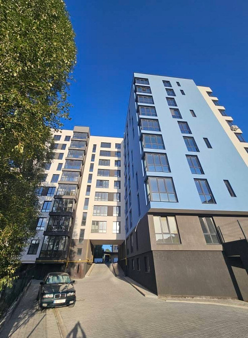 ПРОДАЖ елітної квартири, вул.Будного Тернопіль - зображення 4