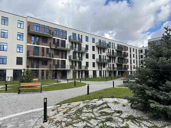 Продаж 1-кім квартири в ЖК Perfect Life з ПАТІО вул. Галицька Винники