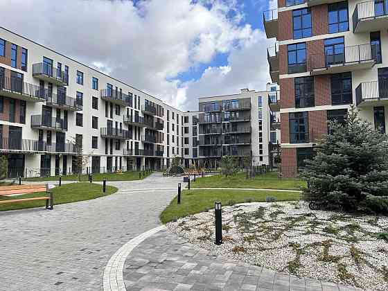 Продаж 1-кім квартири в ЖК Perfect Life з ПАТІО вул. Галицька Винники